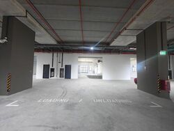Tampines Connection (D18), Factory #624901771